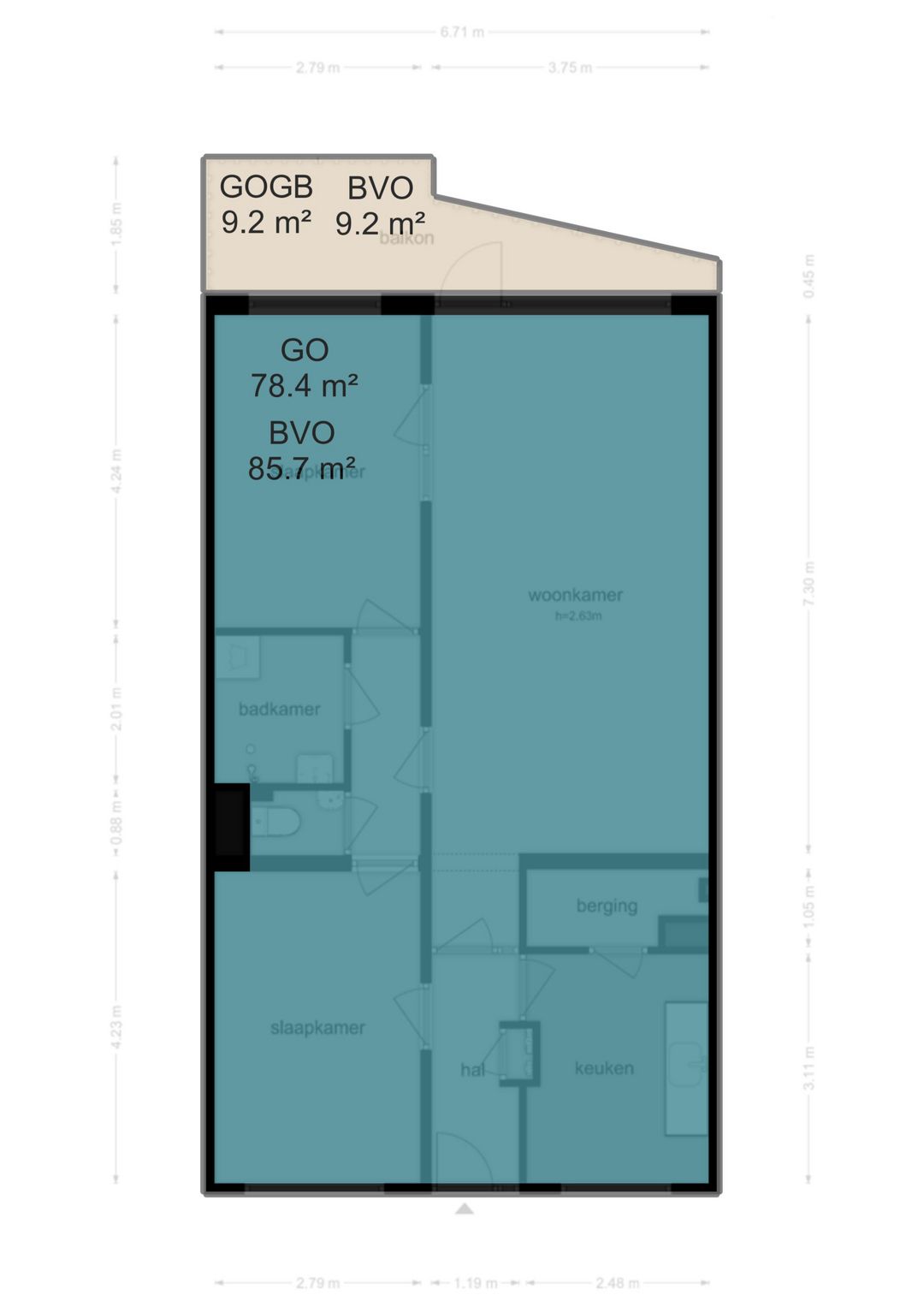Foto 30 van Loenermark 577