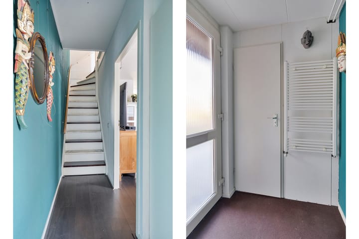 Foto 3 van Schildersplantsoen 16