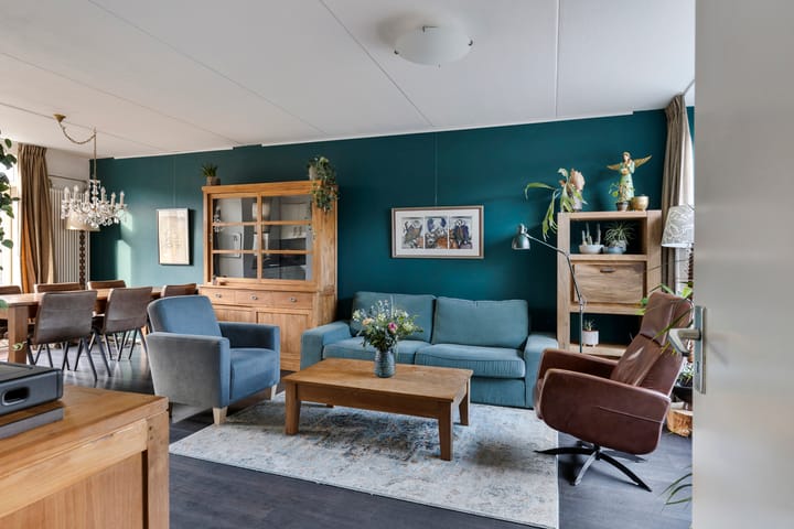 Foto 4 van Schildersplantsoen 16