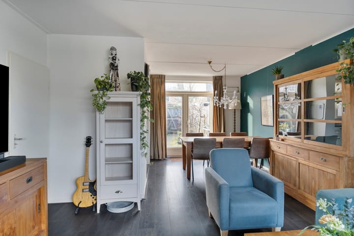 Foto 5 van Schildersplantsoen 16