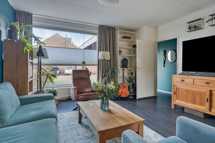 Foto 6 van Schildersplantsoen 16