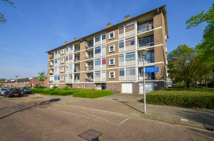 Foto 2 van Kardinaal van Rossumlaan 61