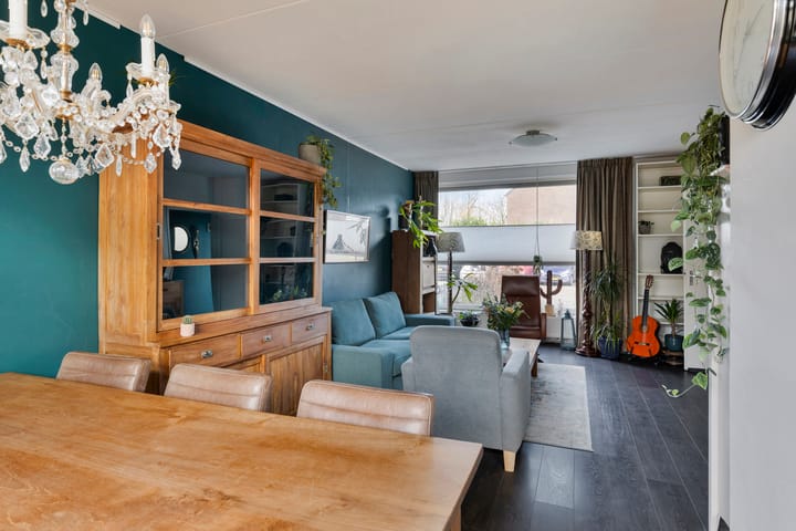 Foto 7 van Schildersplantsoen 16