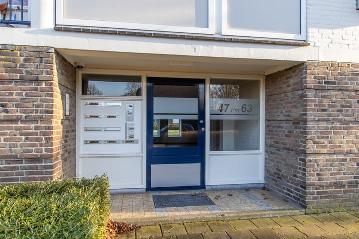 Foto 3 van Kardinaal van Rossumlaan 61