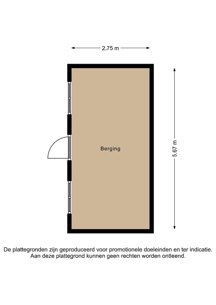 Foto 23 van Oud Arnemuidsvoetpad 50
