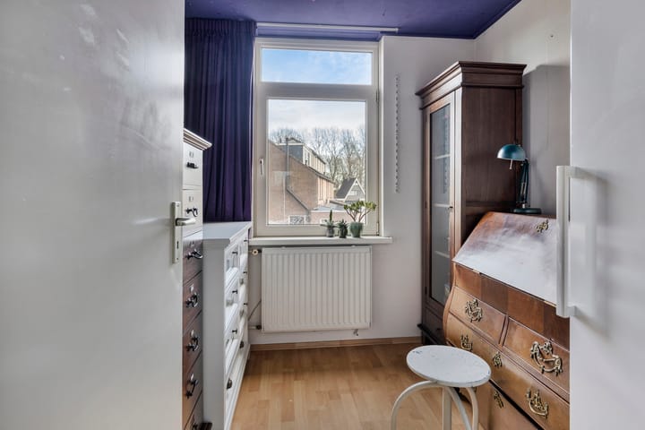 Foto 11 van Schildersplantsoen 16