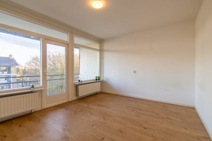 Foto 6 van Kardinaal van Rossumlaan 61