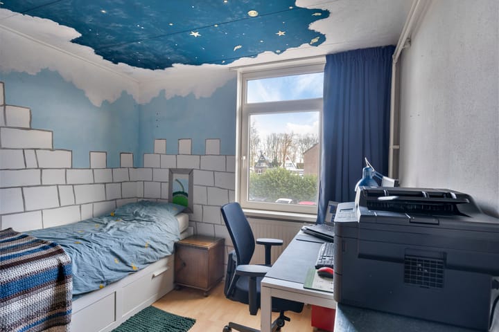 Foto 12 van Schildersplantsoen 16