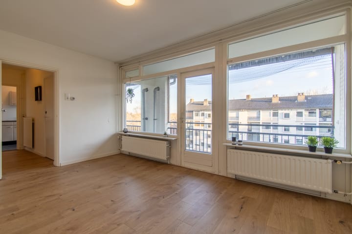 Foto 7 van Kardinaal van Rossumlaan 61