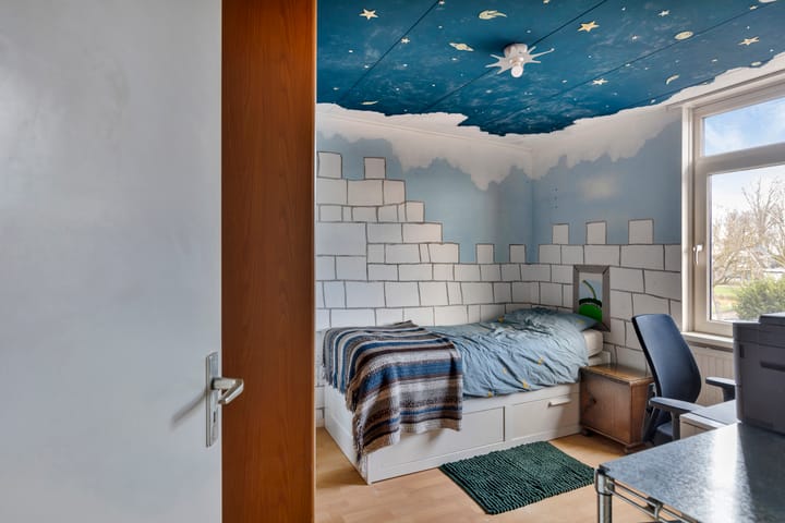 Foto 13 van Schildersplantsoen 16