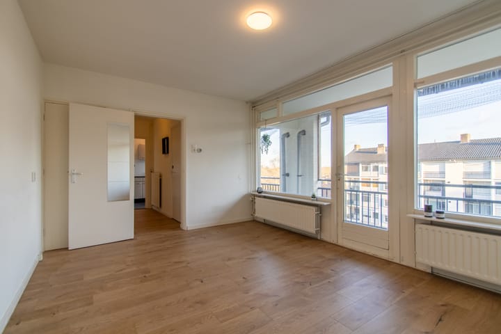 Foto 8 van Kardinaal van Rossumlaan 61