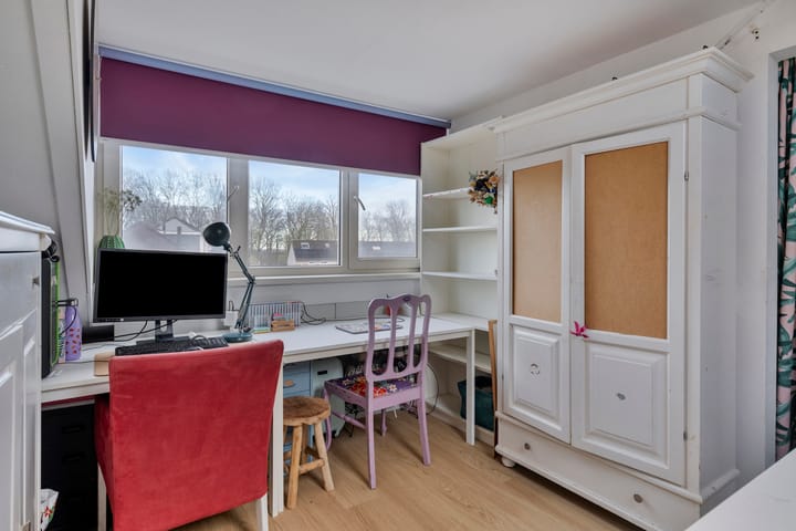 Foto 15 van Schildersplantsoen 16