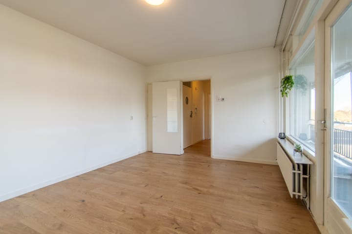 Foto 9 van Kardinaal van Rossumlaan 61