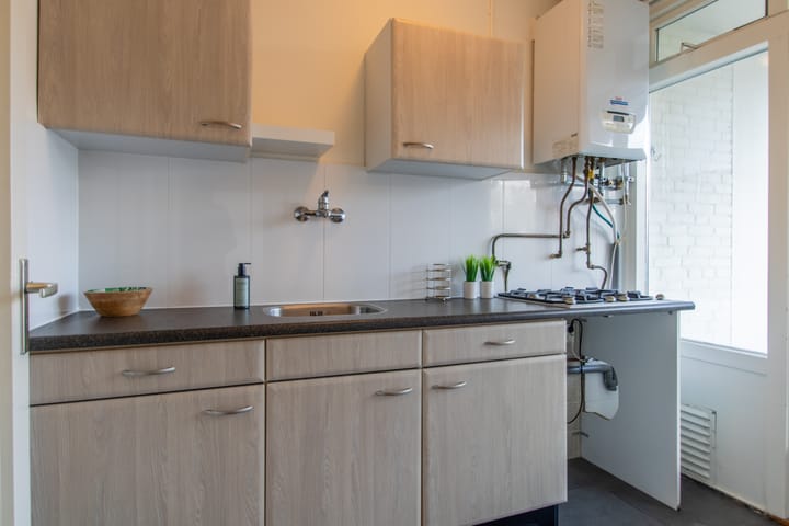 Foto 10 van Kardinaal van Rossumlaan 61