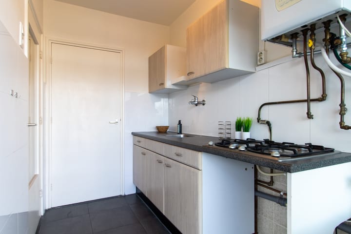 Foto 11 van Kardinaal van Rossumlaan 61