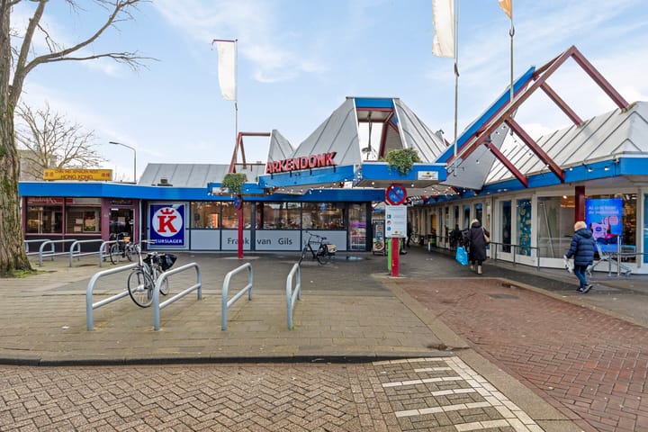 Foto 19 van Schildersplantsoen 16