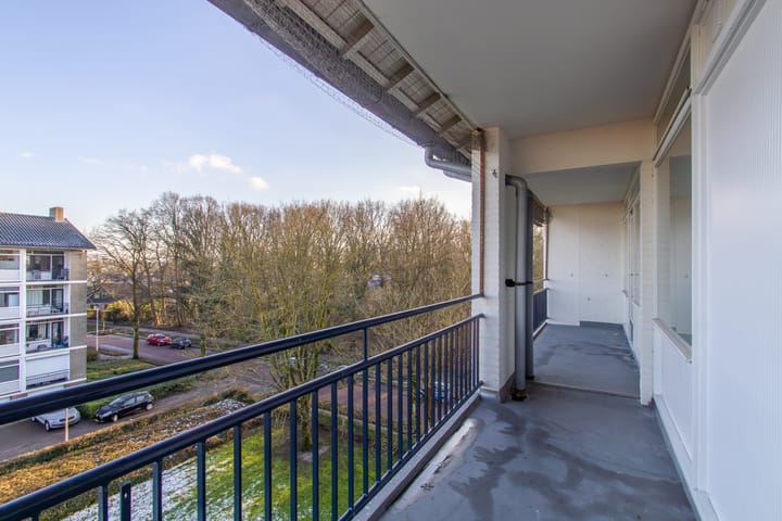 Foto 13 van Kardinaal van Rossumlaan 61