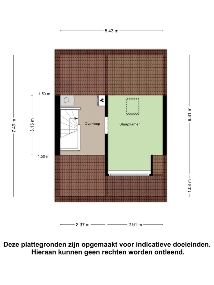 Foto 22 van Schildersplantsoen 16