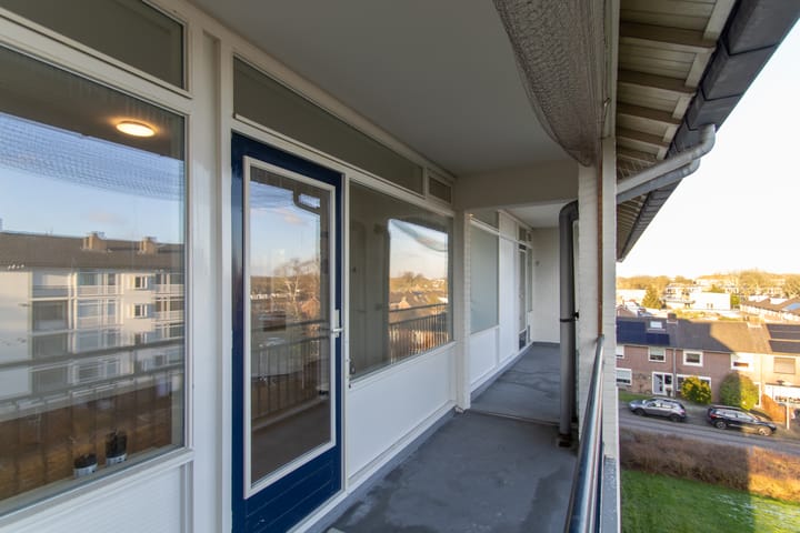 Foto 14 van Kardinaal van Rossumlaan 61