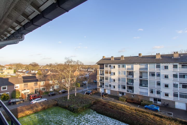 Foto 15 van Kardinaal van Rossumlaan 61