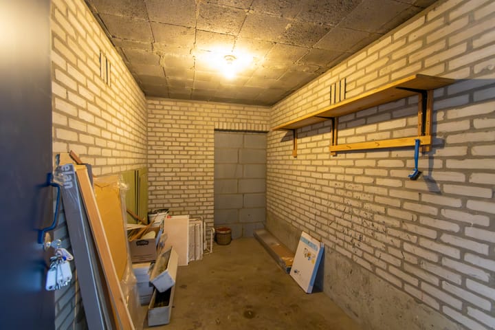 Foto 16 van Kardinaal van Rossumlaan 61