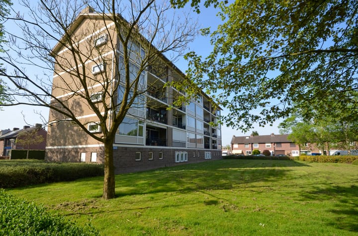 Foto 20 van Kardinaal van Rossumlaan 61