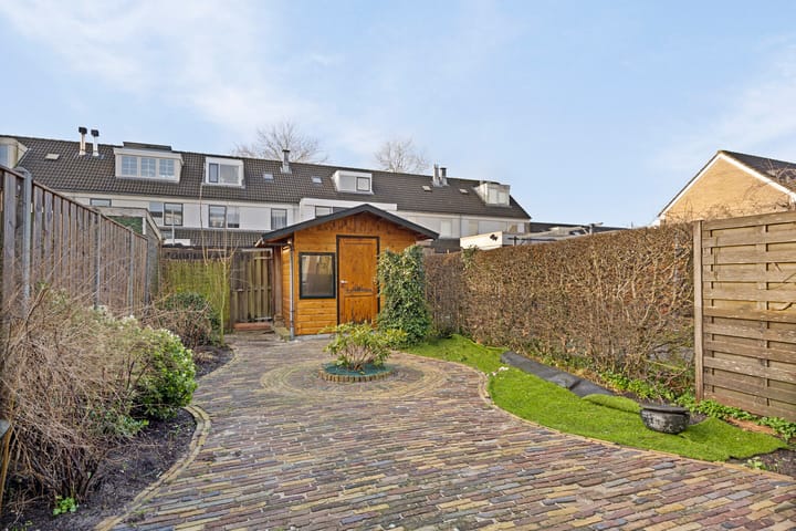 Foto 5 van Houtrib 108