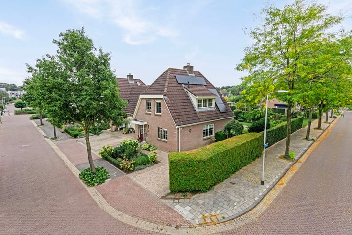 Foto 5 van Waterlelie 7