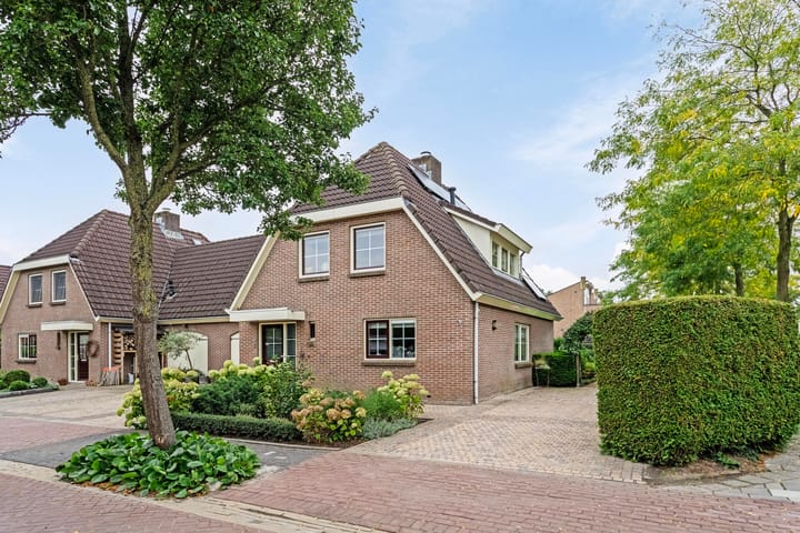 Foto 3 van Waterlelie 7