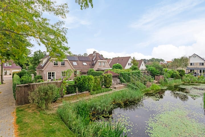 Foto 4 van Waterlelie 7