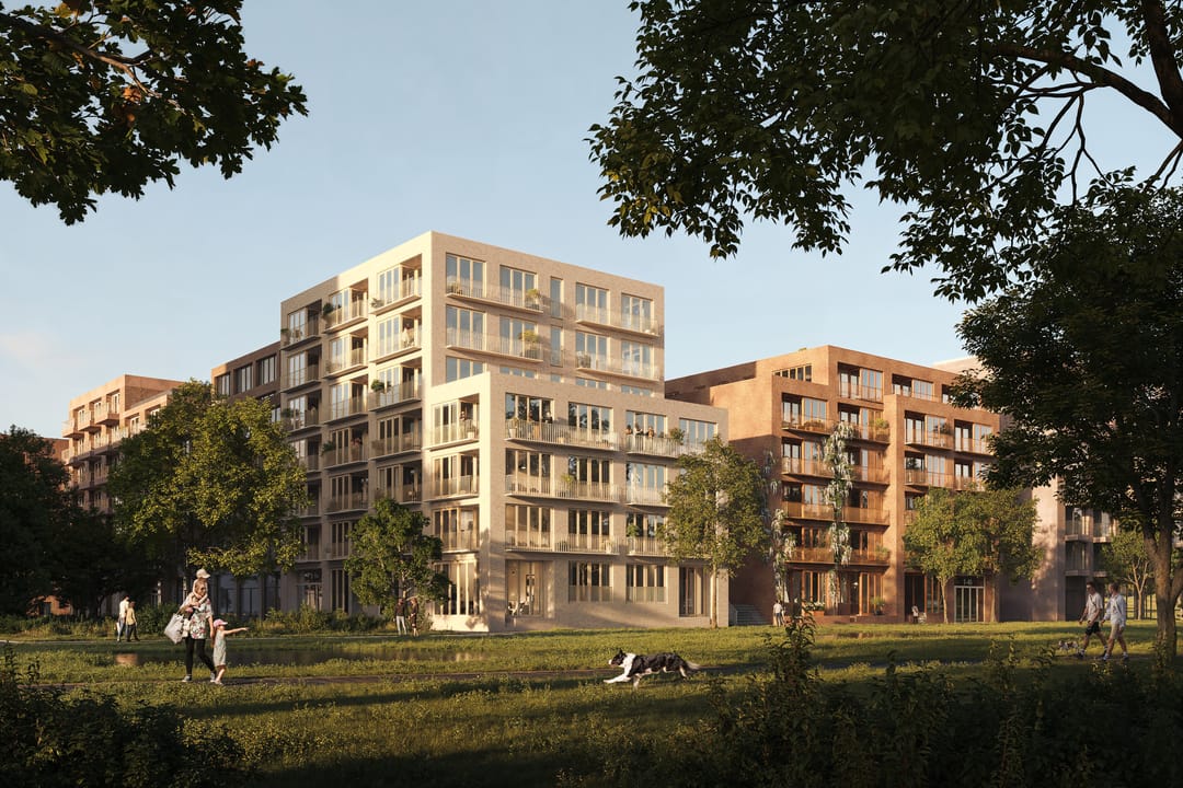 Foto 1 van Orange Polly (Bouwnr. 146)