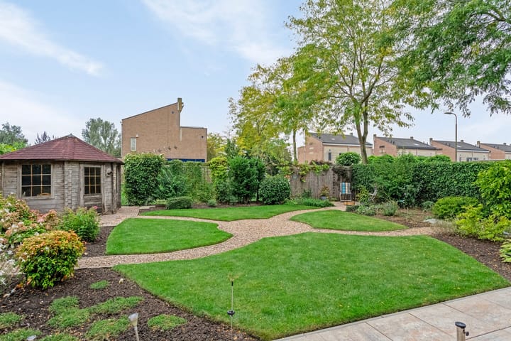 Photo 35 of Waterlelie 7