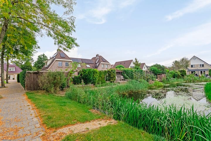 Photo 38 of Waterlelie 7