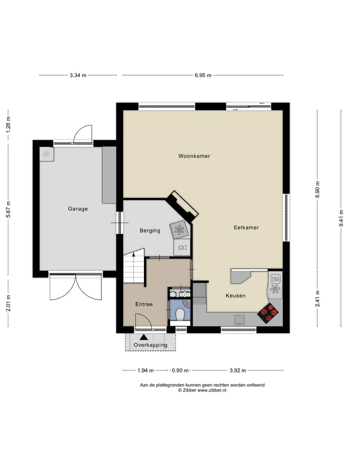 Photo 42 of Waterlelie 7