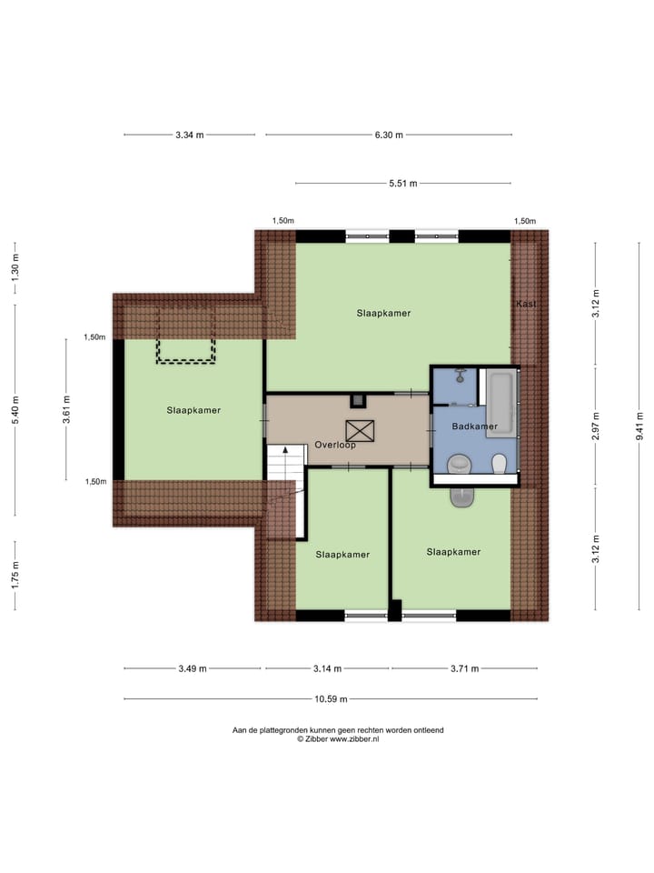 Photo 44 of Waterlelie 7