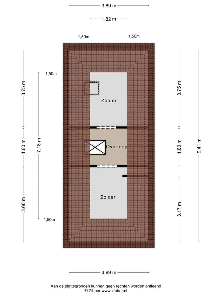 Photo 45 of Waterlelie 7