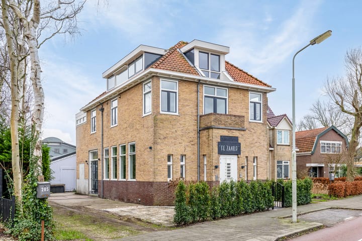 Foto 6 van Dorpsstraat 283