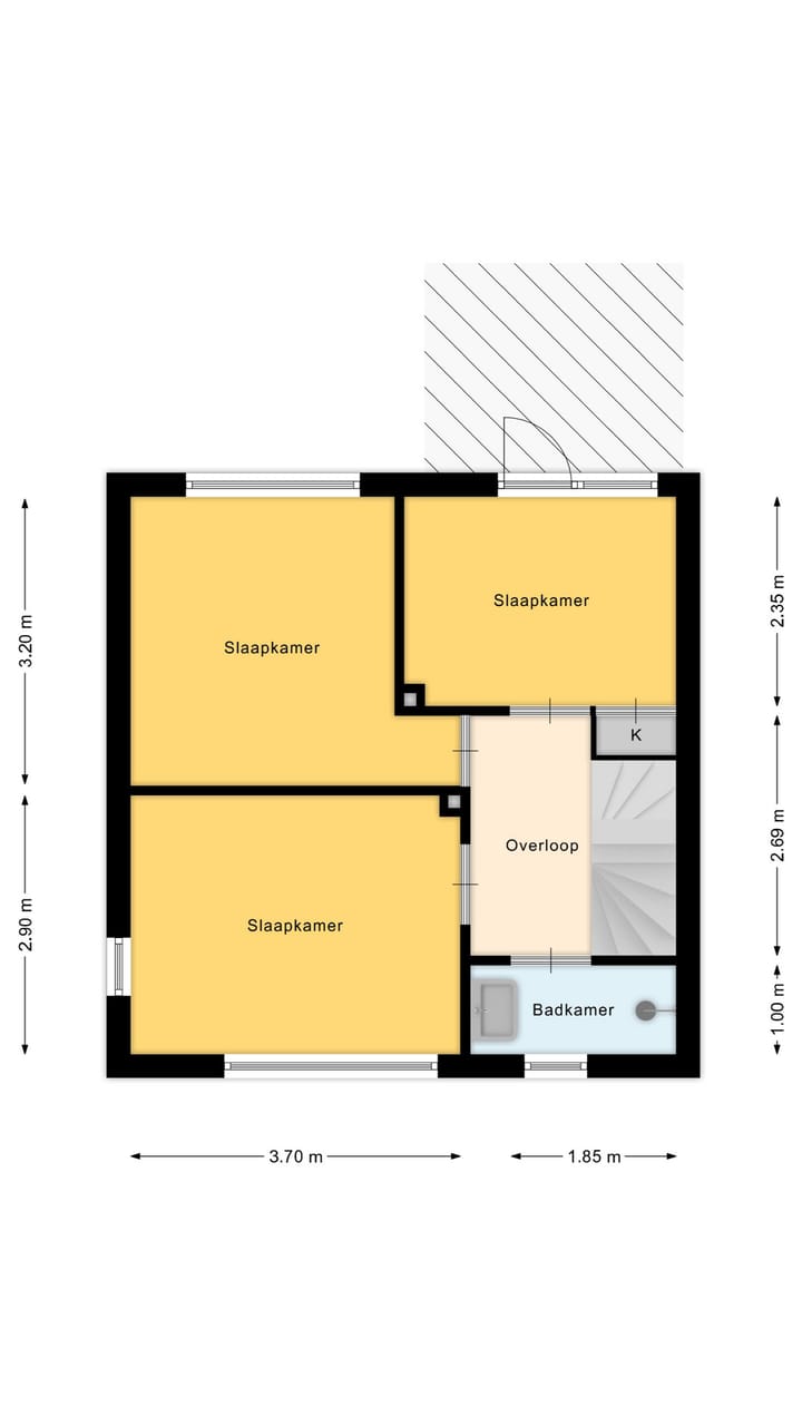 Foto 22 van Mariastraat 20