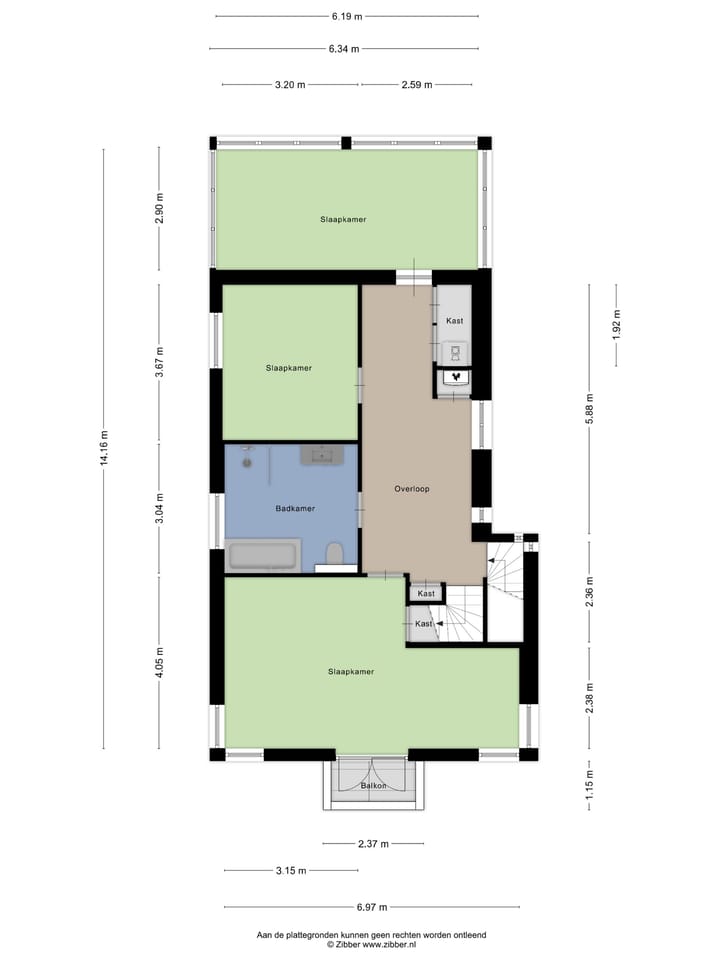 Foto 42 van Dorpsstraat 283