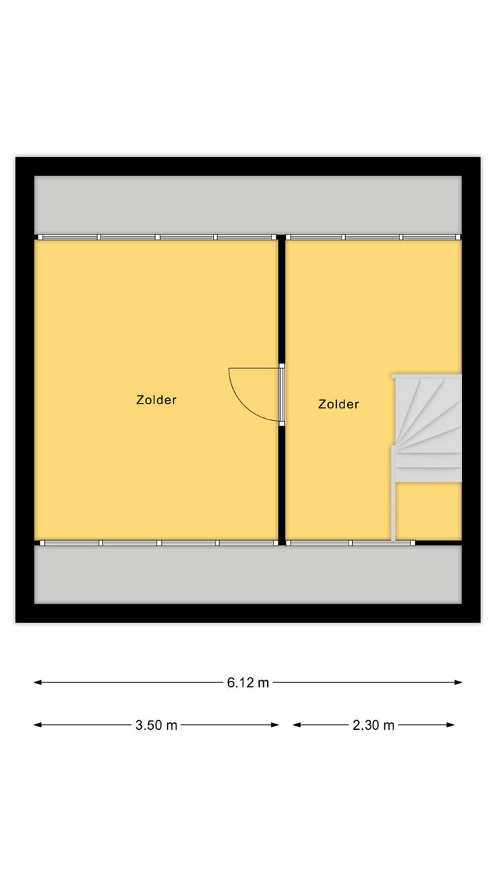 Foto 23 van Mariastraat 20