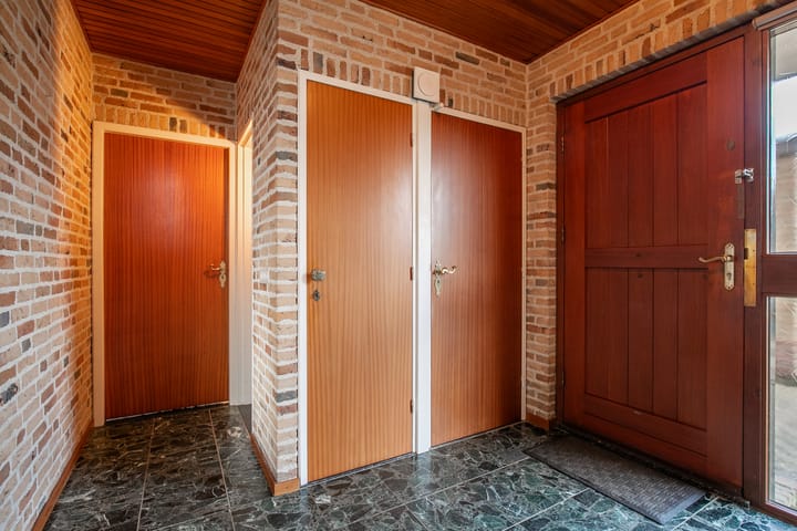 Foto 5 van Dross Kampsstraat 34