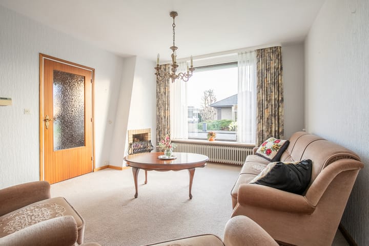 Foto 7 van Dross Kampsstraat 34