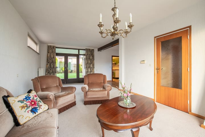 Foto 2 van Dross Kampsstraat 34