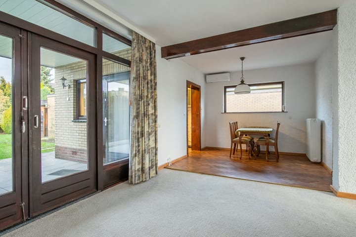 Foto 8 van Dross Kampsstraat 34