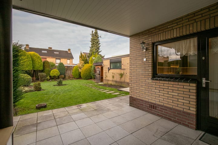 Foto 16 van Dross Kampsstraat 34