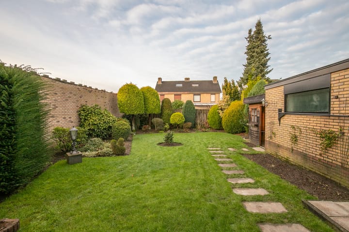 Foto 17 van Dross Kampsstraat 34