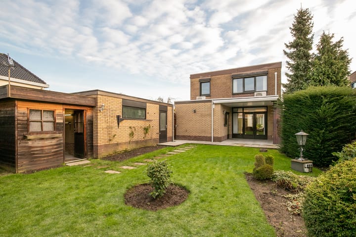 Foto 3 van Dross Kampsstraat 34