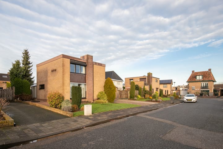 Foto 18 van Dross Kampsstraat 34