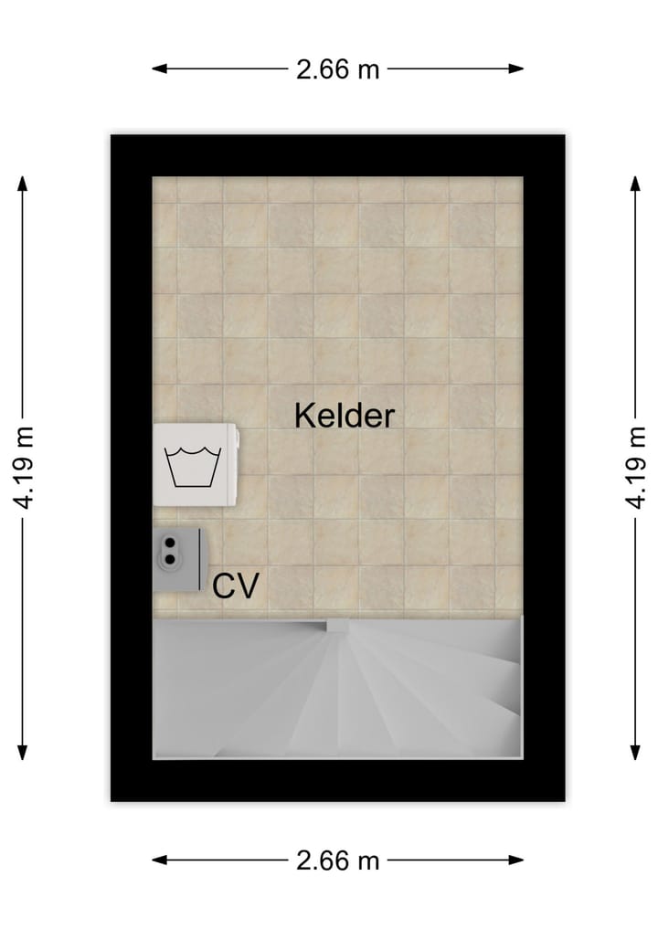 Foto 21 van Dross Kampsstraat 34