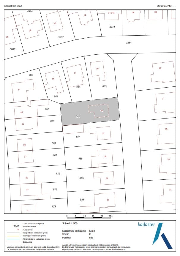 Foto 22 van Dross Kampsstraat 34